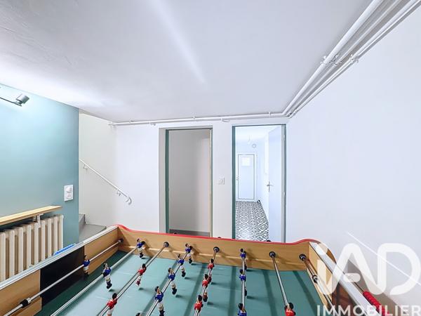 Maison à vendre 5 pièces 108 m² Draveil