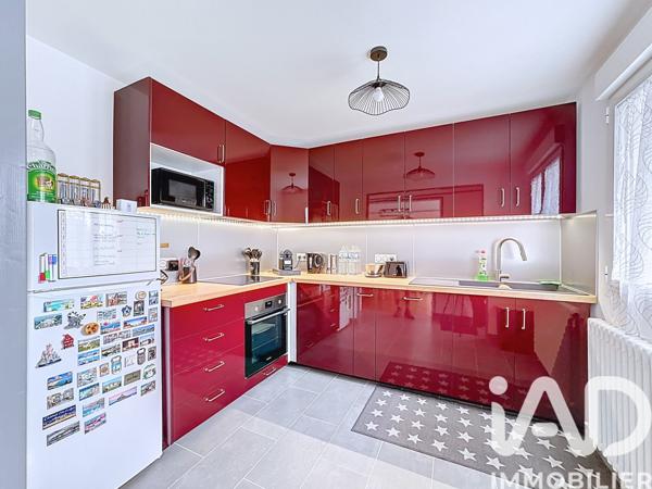 Maison à vendre 5 pièces 108 m² Draveil