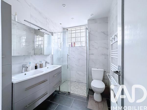 Maison à vendre 5 pièces 108 m² Draveil