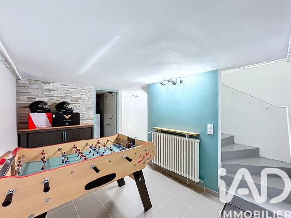 Maison à vendre 5 pièces 108 m² Draveil