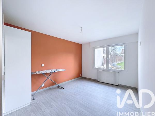Maison à vendre 5 pièces 108 m² Draveil
