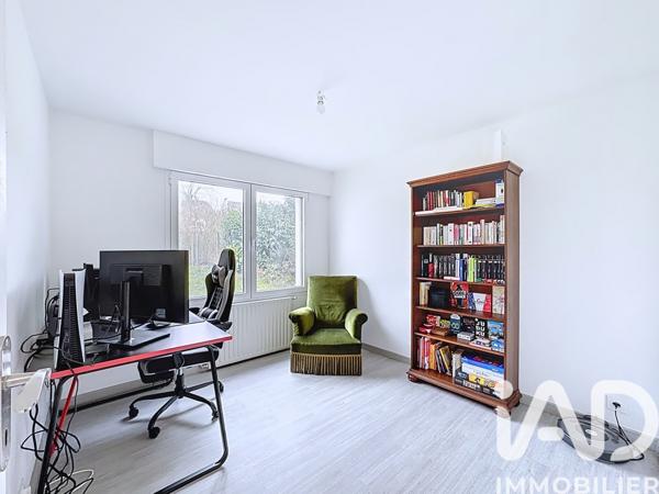 Maison à vendre 5 pièces 108 m² Draveil