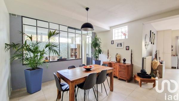 Appartement à vendre 4 pièces 122 m² Colombes