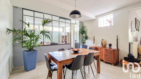 Appartement à vendre 4 pièces 122 m² Colombes