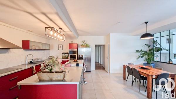 Appartement à vendre 4 pièces 122 m² Colombes