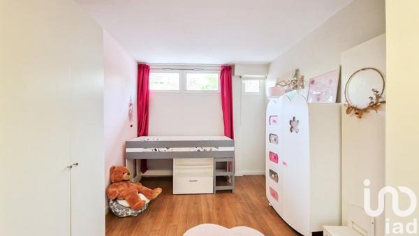 Appartement à vendre 4 pièces 122 m² Colombes