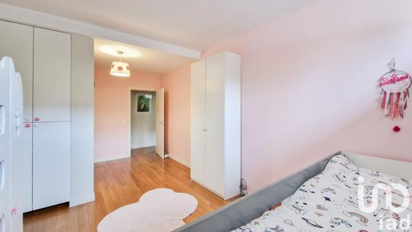 Appartement à vendre 4 pièces 122 m² Colombes