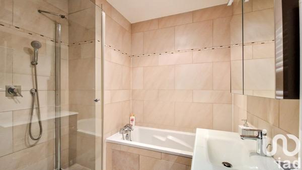 Appartement à vendre 4 pièces 122 m² Colombes