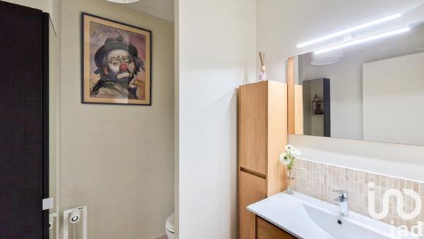 Appartement à vendre 4 pièces 122 m² Colombes