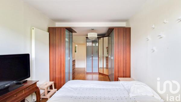 Appartement à vendre 4 pièces 122 m² Colombes