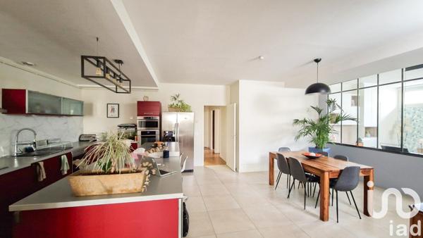 Appartement à vendre 4 pièces 122 m² Colombes