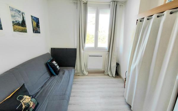 Appartement à vendre    4 pièces • 63,47 m2 Saint-Pierre-lès-Nemours