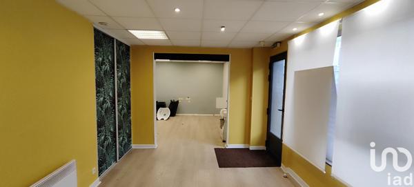 Immeuble à vendre 41 m² Verberie