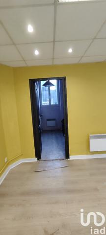 Immeuble à vendre 41 m² Verberie