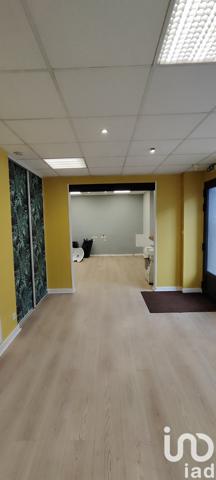 Immeuble à vendre 41 m² Verberie