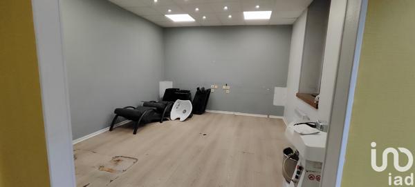 Immeuble à vendre 41 m² Verberie