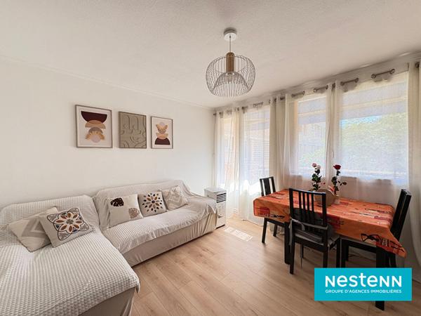 Appartement Villeurbanne 4 pièce(s) 70.08 m2