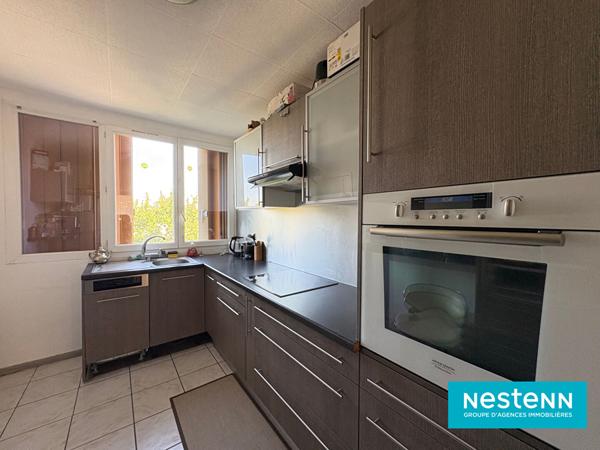 Appartement Villeurbanne 4 pièce(s) 70.08 m2