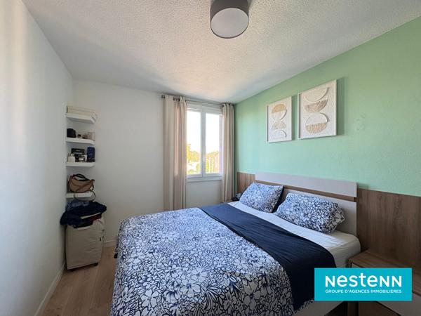 Appartement Villeurbanne 4 pièce(s) 70.08 m2