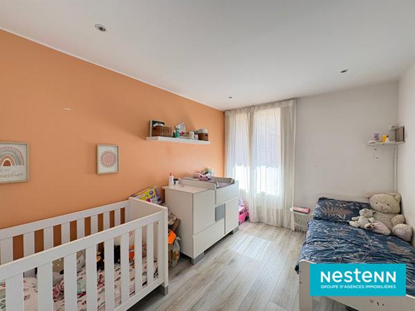 Appartement Villeurbanne 4 pièce(s) 70.08 m2