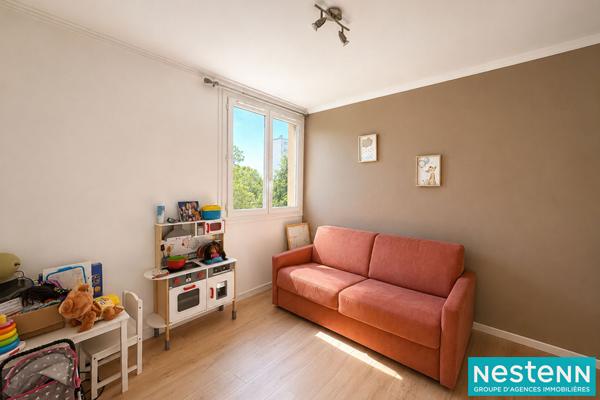 Appartement Villeurbanne 4 pièce(s) 70.08 m2