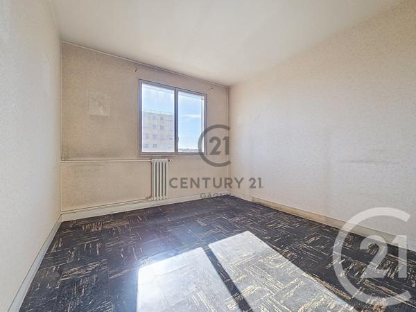 Appartement F4 à vendre  4 pièces - 60,53 m2 GAGNY - 93