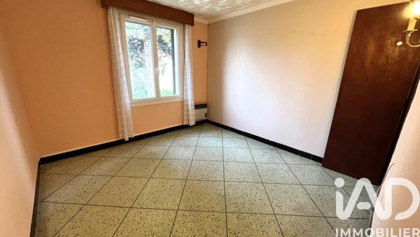 Maison à vendre 6 pièces 104 m² Montpellier