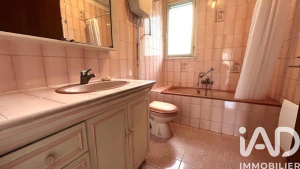 Maison à vendre 6 pièces 104 m² Montpellier