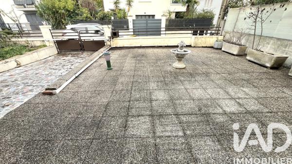 Maison à vendre 6 pièces 104 m² Montpellier