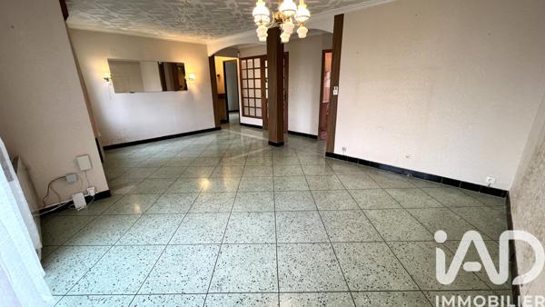 Maison à vendre 6 pièces 104 m² Montpellier