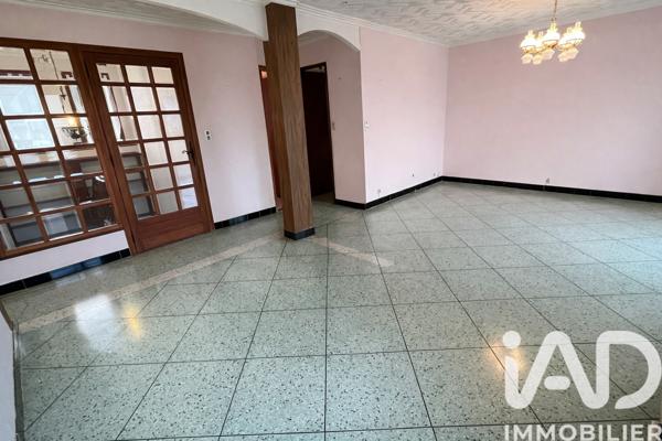 Maison à vendre 6 pièces 104 m² Montpellier