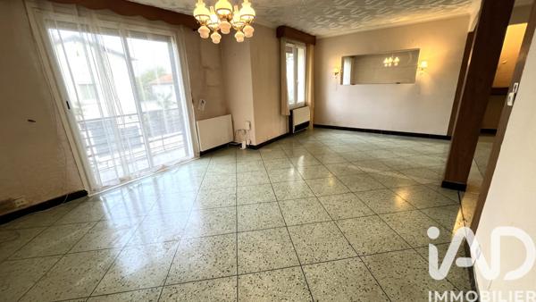 Maison à vendre 6 pièces 104 m² Montpellier