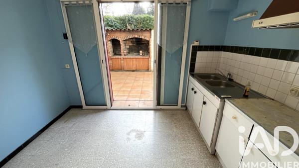 Maison à vendre 6 pièces 104 m² Montpellier