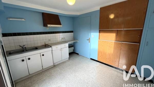 Maison à vendre 6 pièces 104 m² Montpellier