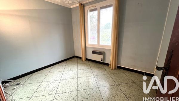Maison à vendre 6 pièces 104 m² Montpellier