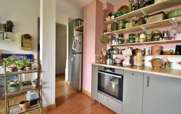 Vente Appartement P2 Réf : Oxalys rénové(e) Cholet