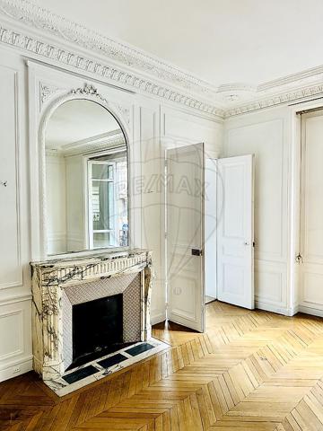 Appartement  de luxe en vente - Paris - 75