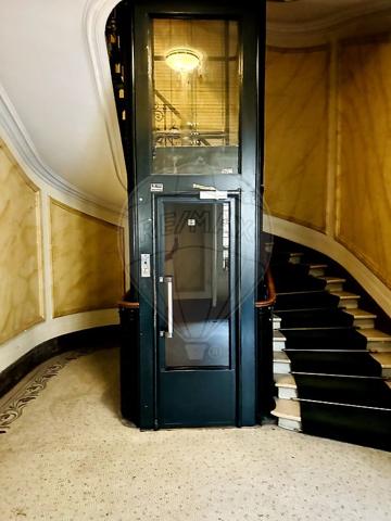 Appartement  de luxe en vente - Paris - 75