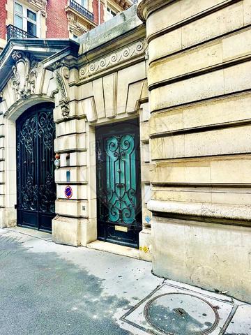 Appartement  de luxe en vente - Paris - 75