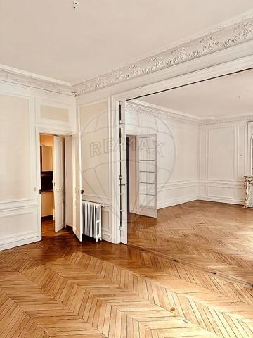 Appartement  de luxe en vente - Paris - 75