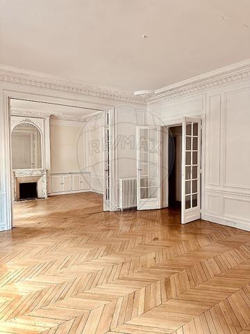 Appartement  de luxe en vente - Paris - 75