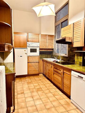 Appartement  de luxe en vente - Paris - 75