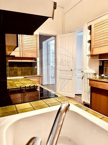 Appartement  de luxe en vente - Paris - 75