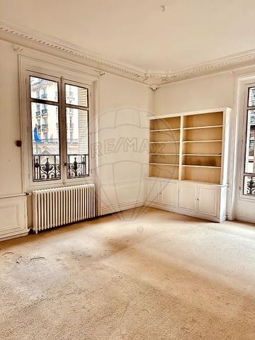 Appartement  de luxe en vente - Paris - 75