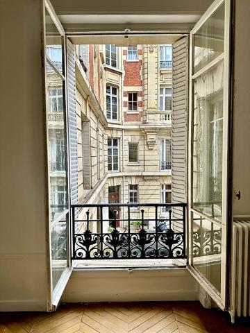 Appartement  de luxe en vente - Paris - 75