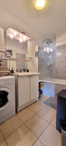 Rennes (35000) Spacieux appartement de type 2 pièces en hyper-centre avec terrasse