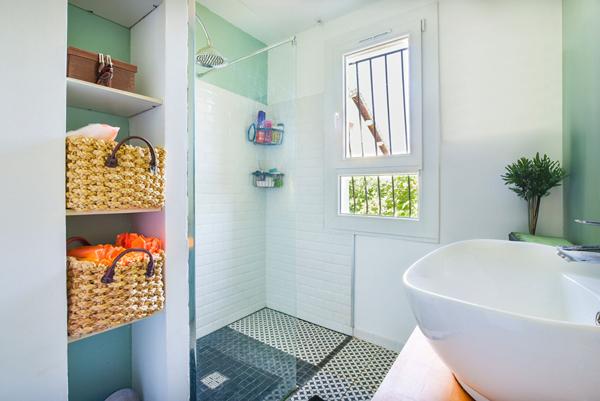 Maison 4 chambres sur sous-sol total