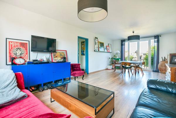 Maison 4 chambres sur sous-sol total