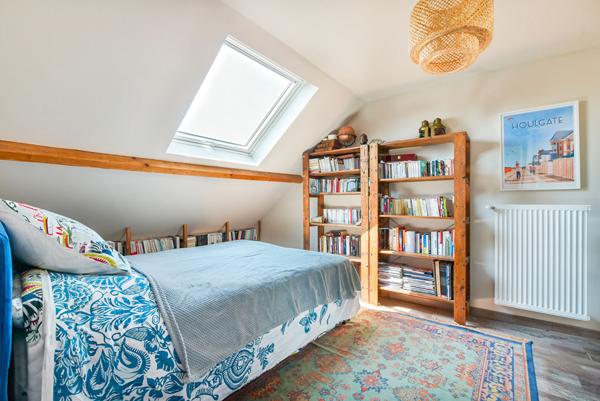 Maison 4 chambres sur sous-sol total