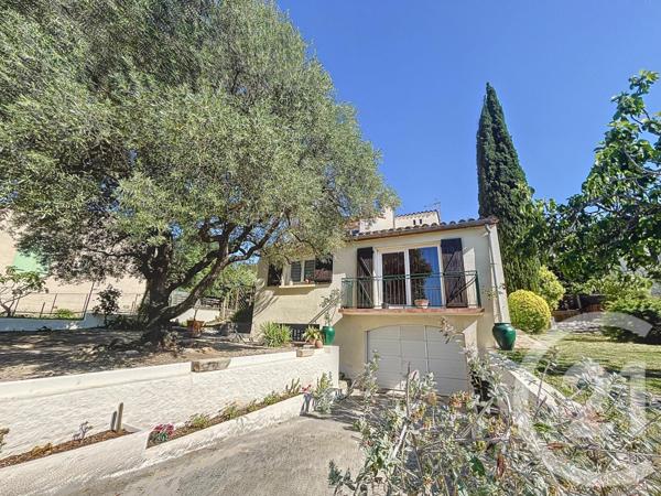Maison à vendre  6 pièces - 161,17 m2 CERET - 66